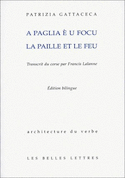 Paille et le feu (La)